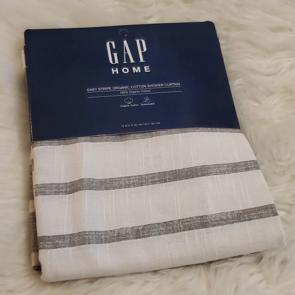 GAP nwt home